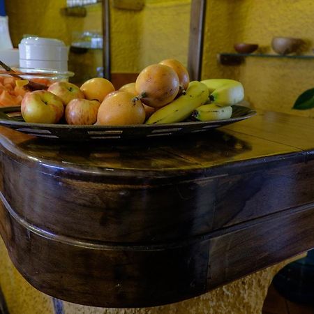 Apartamentos Los Quipus Quito Dış mekan fotoğraf