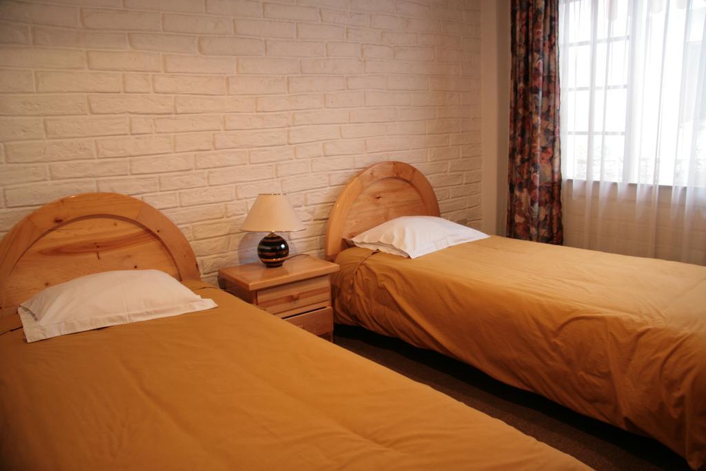 Apartamentos Los Quipus Quito Oda fotoğraf