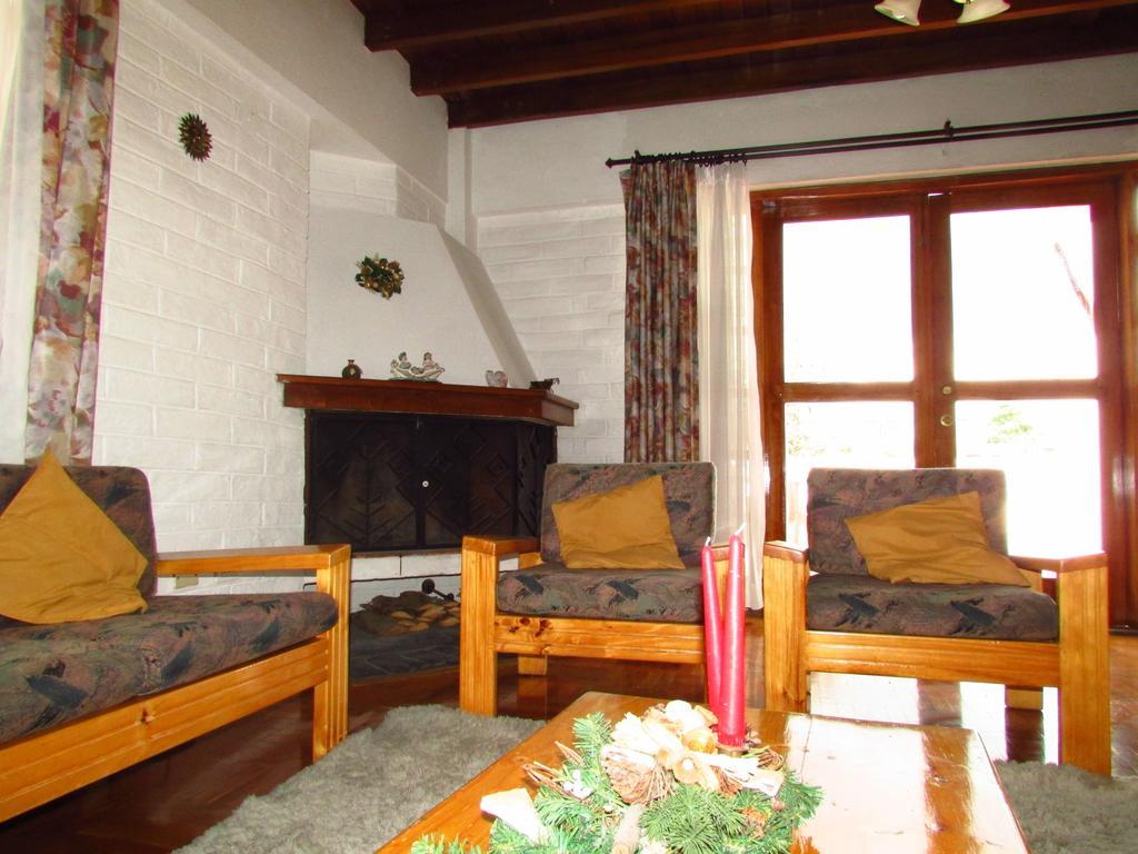 Apartamentos Los Quipus Quito Dış mekan fotoğraf