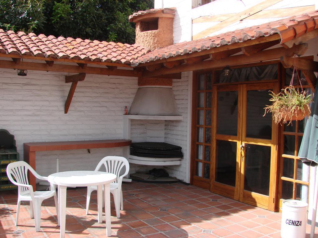Apartamentos Los Quipus Quito Dış mekan fotoğraf